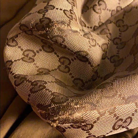 Gucci Bag - Picture 8 of 8